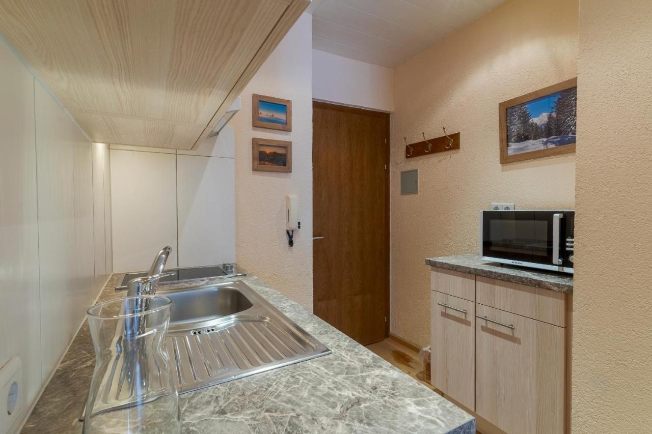 Sr Apartments Gmbh Rabitschhof Seefeld in Tirol Exterior photo