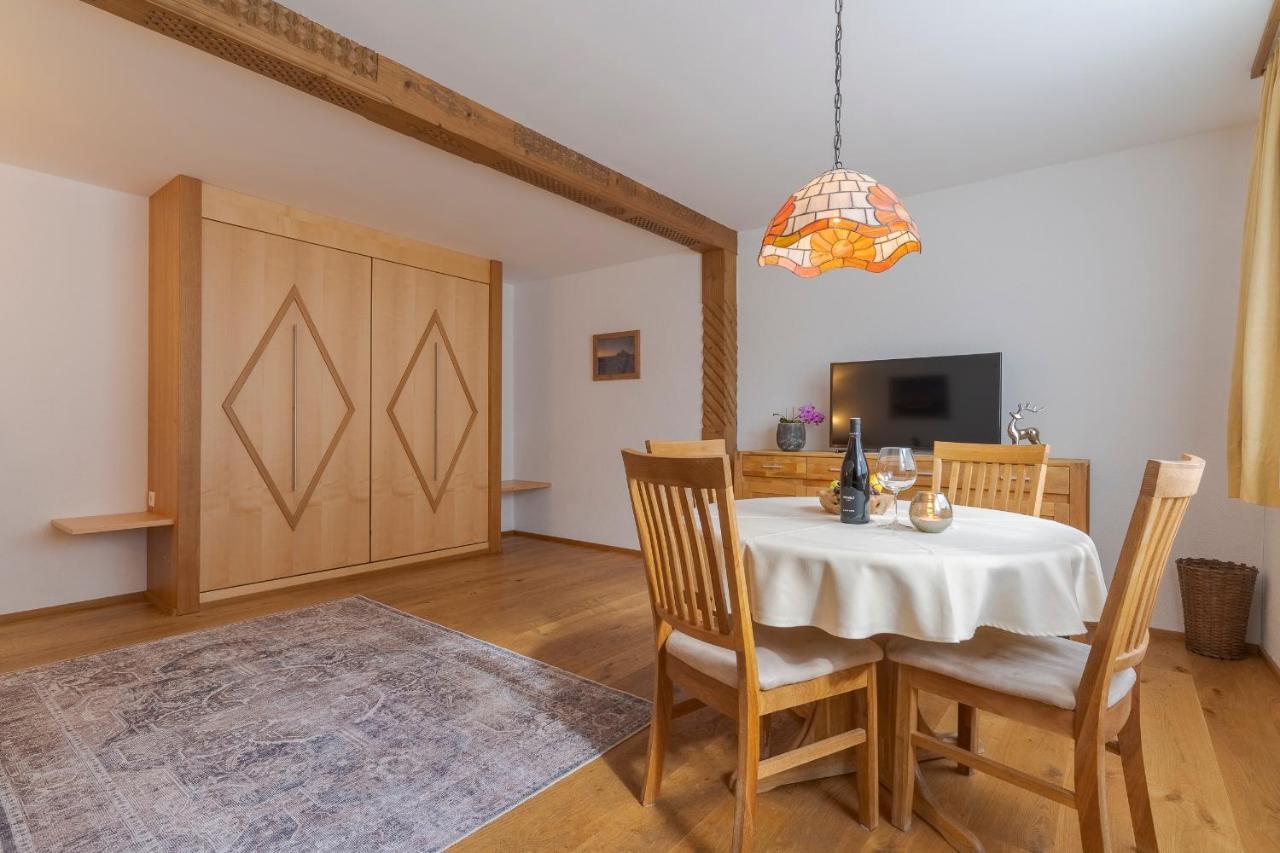 Sr Apartments Gmbh Rabitschhof Seefeld in Tirol Exterior photo