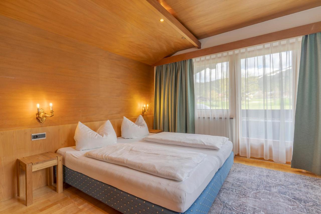 Sr Apartments Gmbh Rabitschhof Seefeld in Tirol Exterior photo