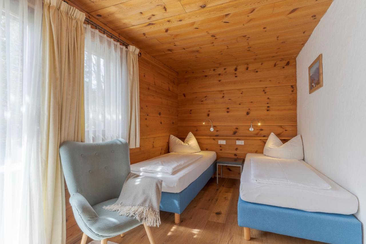 Sr Apartments Gmbh Rabitschhof Seefeld in Tirol Exterior photo
