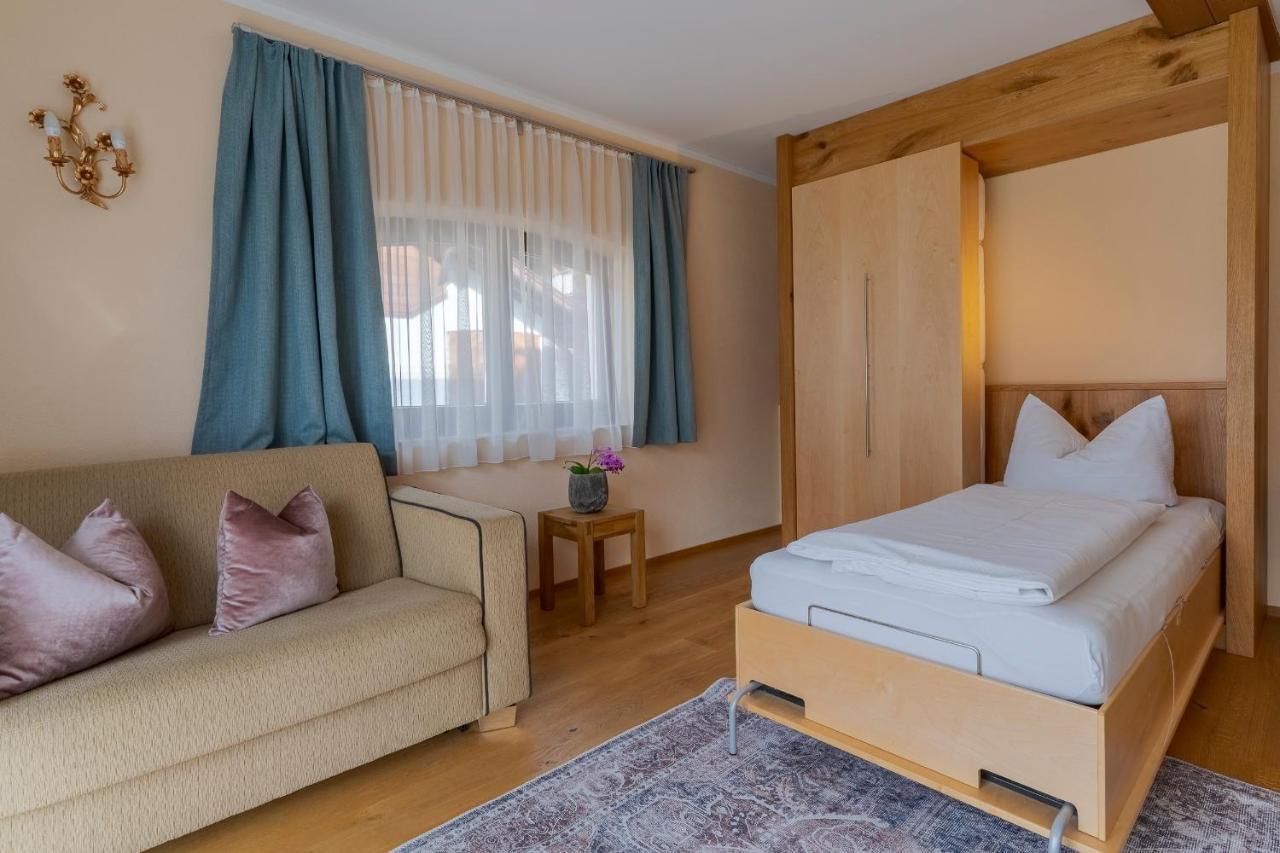 Sr Apartments Gmbh Rabitschhof Seefeld in Tirol Exterior photo