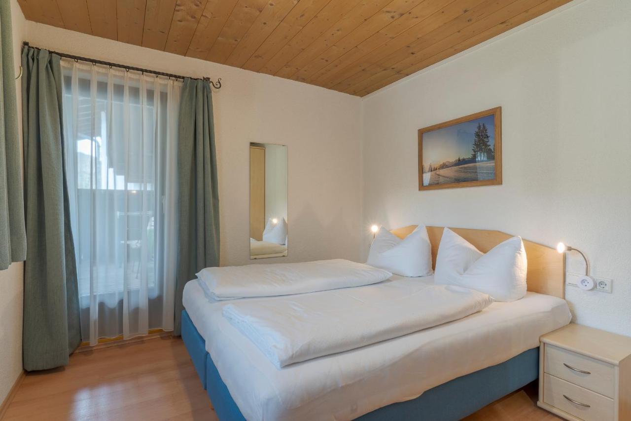 Sr Apartments Gmbh Rabitschhof Seefeld in Tirol Exterior photo