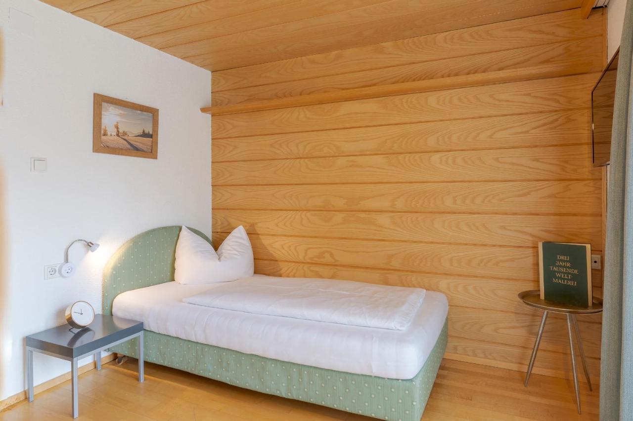 Sr Apartments Gmbh Rabitschhof Seefeld in Tirol Exterior photo