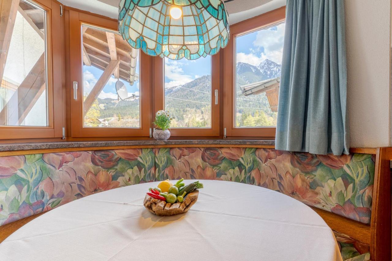 Sr Apartments Gmbh Rabitschhof Seefeld in Tirol Exterior photo
