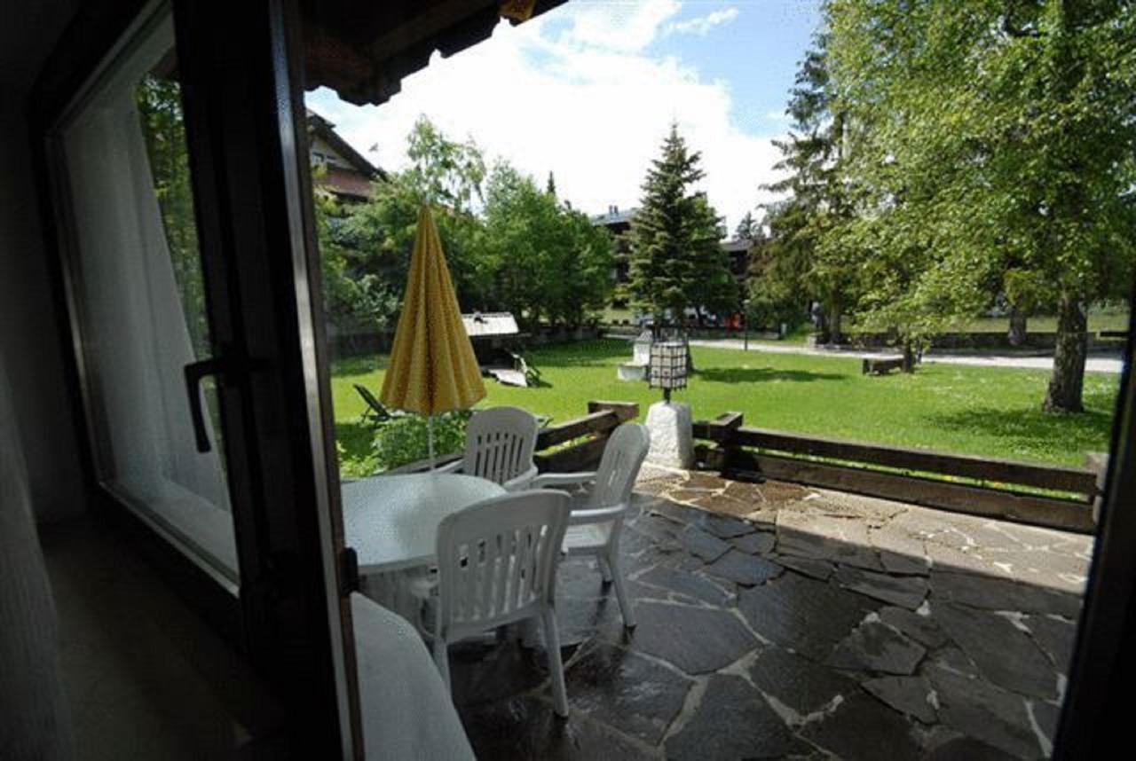 Sr Apartments Gmbh Rabitschhof Seefeld in Tirol Exterior photo
